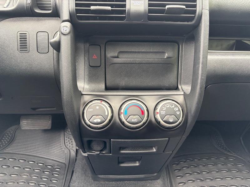Honda CR-V EX 4WD AT 2006