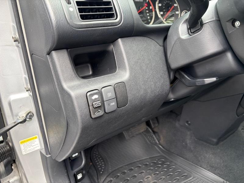 Honda CR-V EX 4WD AT 2006