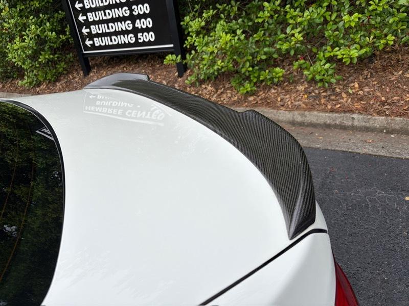 BMW 3-Series 340i Sedan 2017