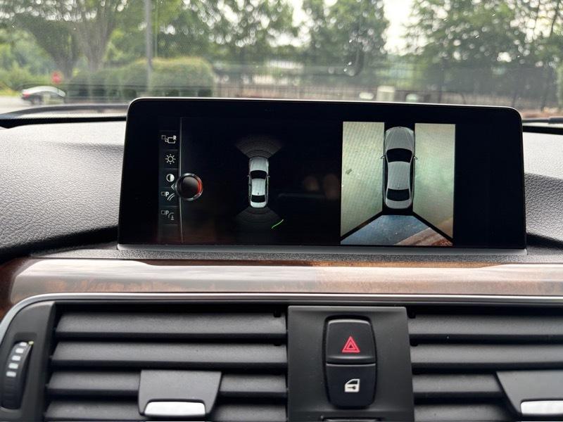 BMW 3-Series 340i Sedan 2017