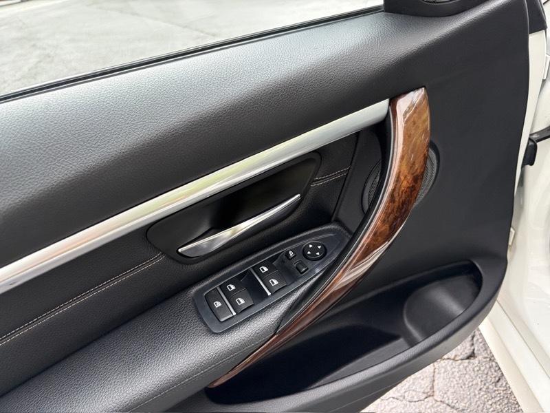 BMW 3-Series 340i Sedan 2017