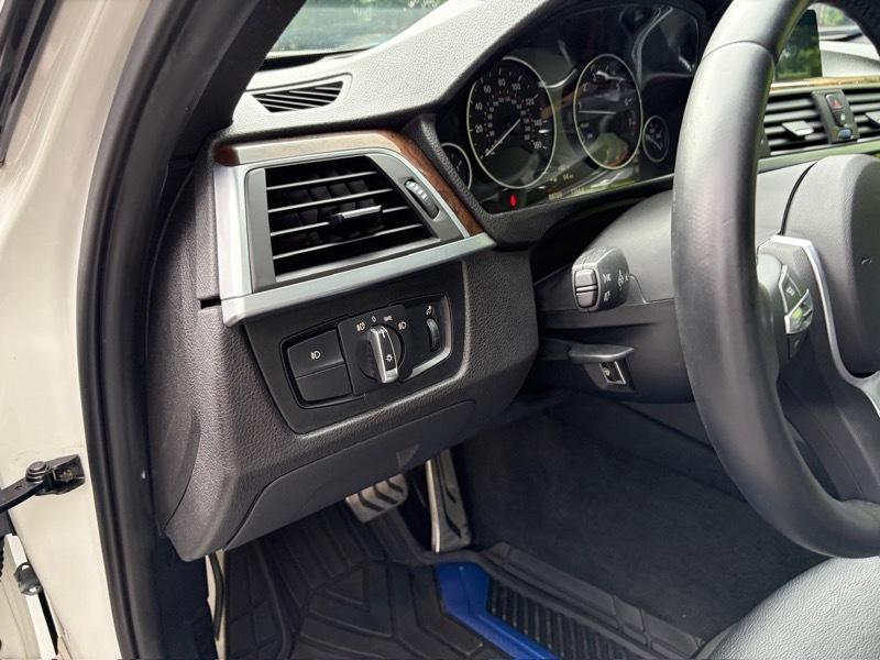 BMW 3-Series 340i Sedan 2017
