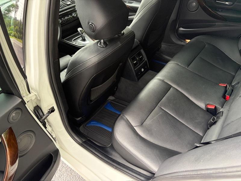 BMW 3-Series 340i Sedan 2017