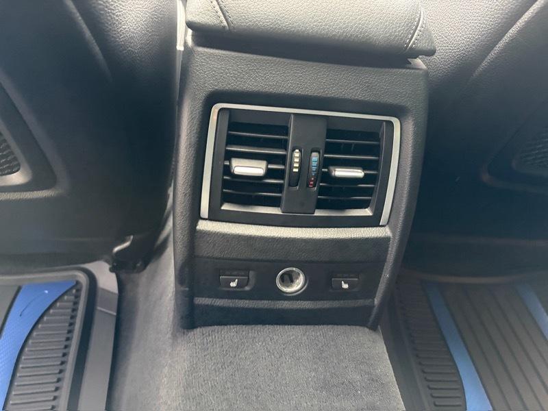 BMW 3-Series 340i Sedan 2017
