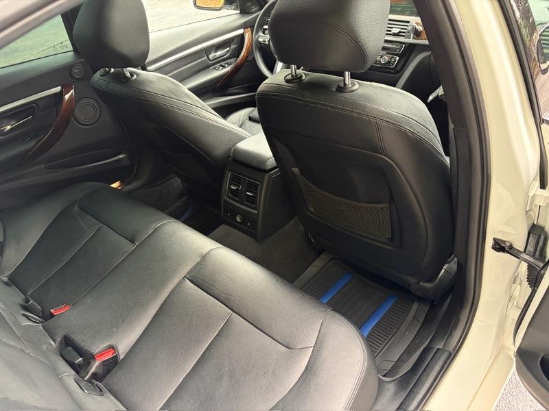 BMW 3-Series 340i Sedan 2017
