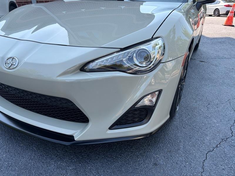 Scion FR-S 6MT 2016