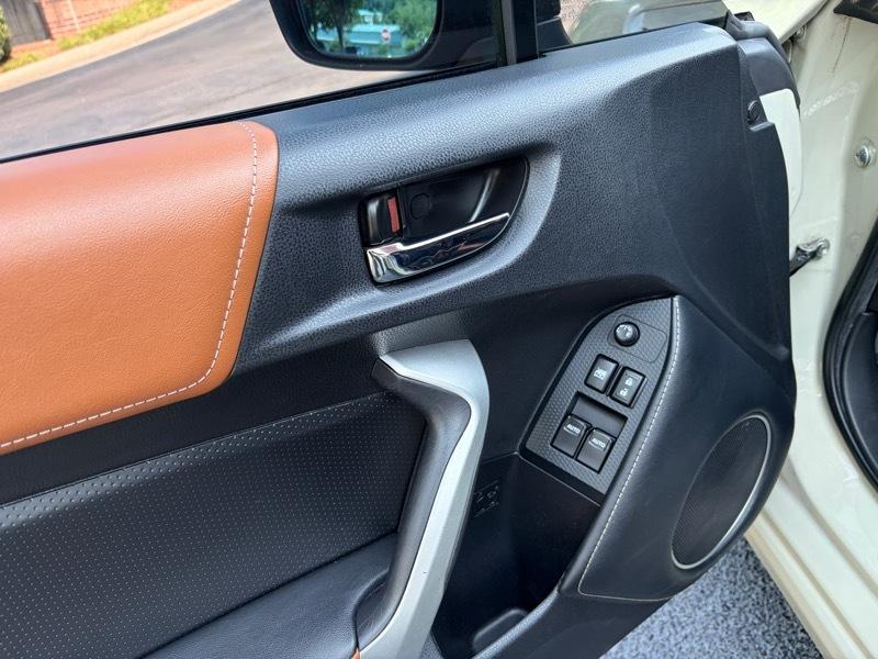 Scion FR-S 6MT 2016