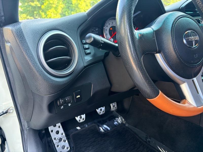 Scion FR-S 6MT 2016