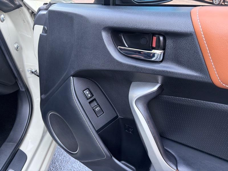Scion FR-S 6MT 2016