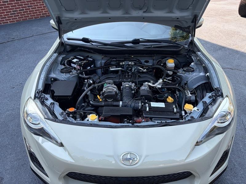 Scion FR-S 6MT 2016