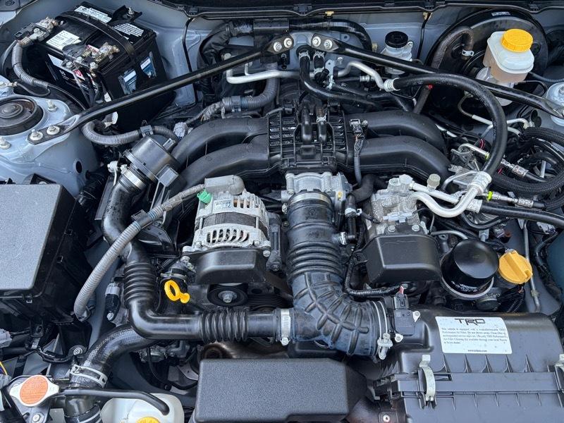 Scion FR-S 6MT 2016