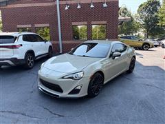 2016 Scion FR-S 
