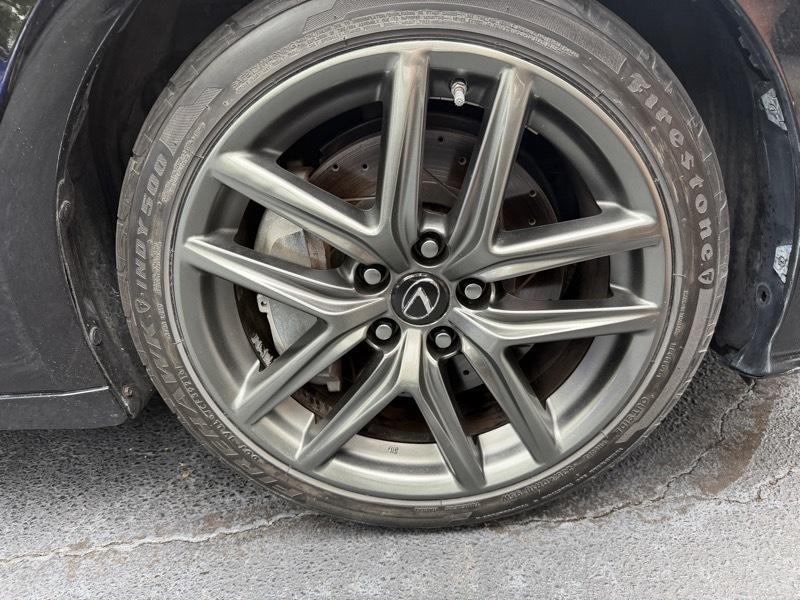 Lexus IS 200t 2016