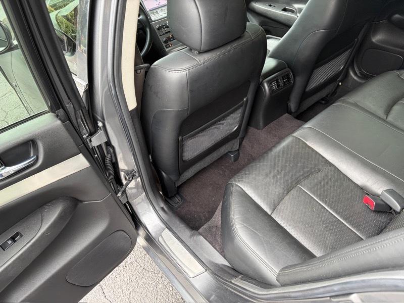 Infiniti Q40 AWD 2015