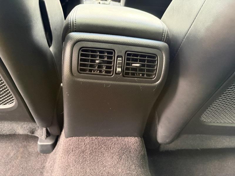 Infiniti Q40 AWD 2015