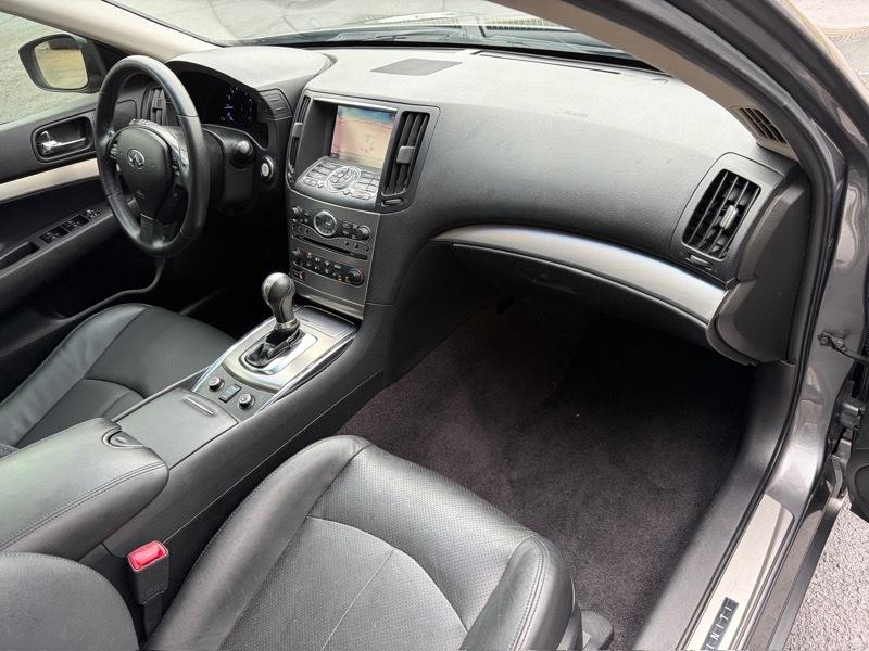 Infiniti Q40 AWD 2015