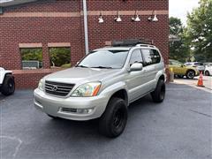 2004 Lexus GX 470 
