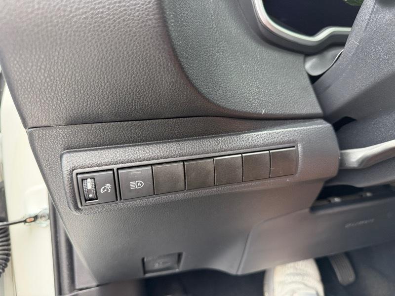 Toyota Corolla XSE 2021