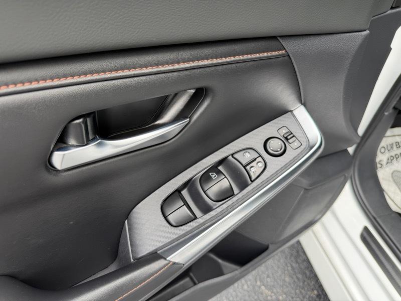 Nissan Sentra SR 2021