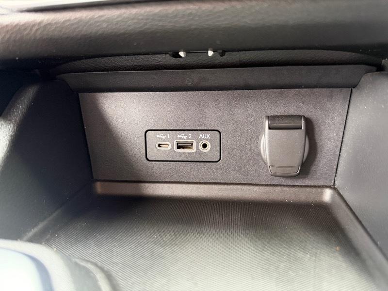 Nissan Sentra SR 2021