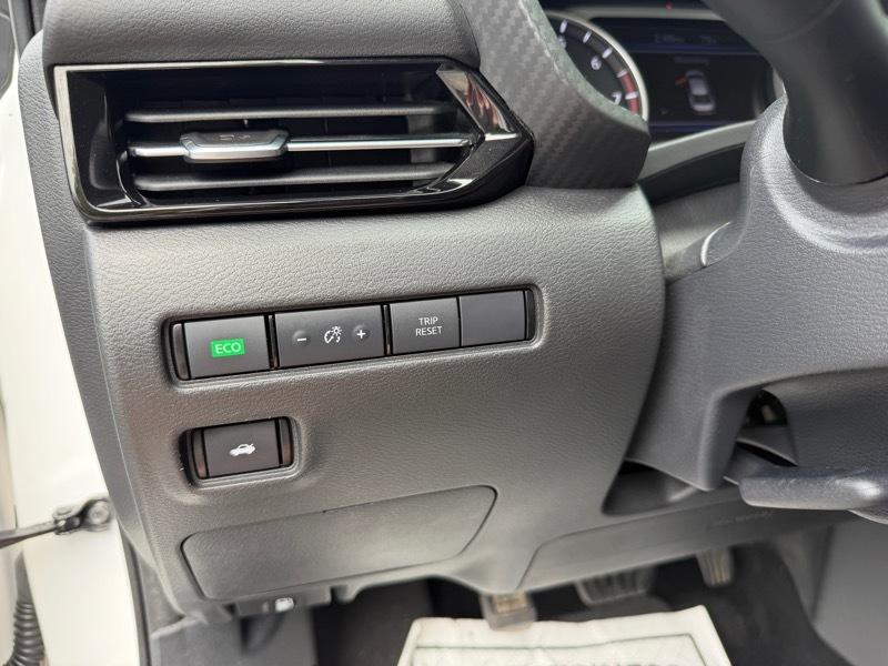 Nissan Sentra SR 2021