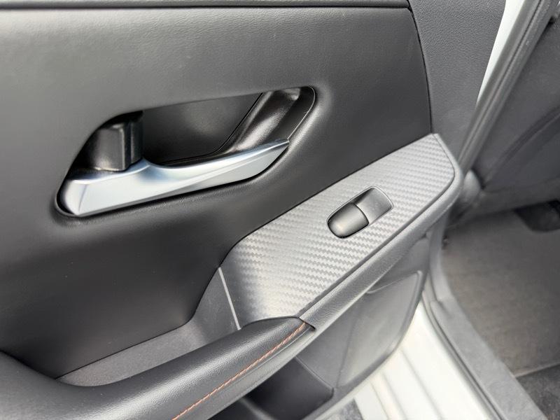 Nissan Sentra SR 2021