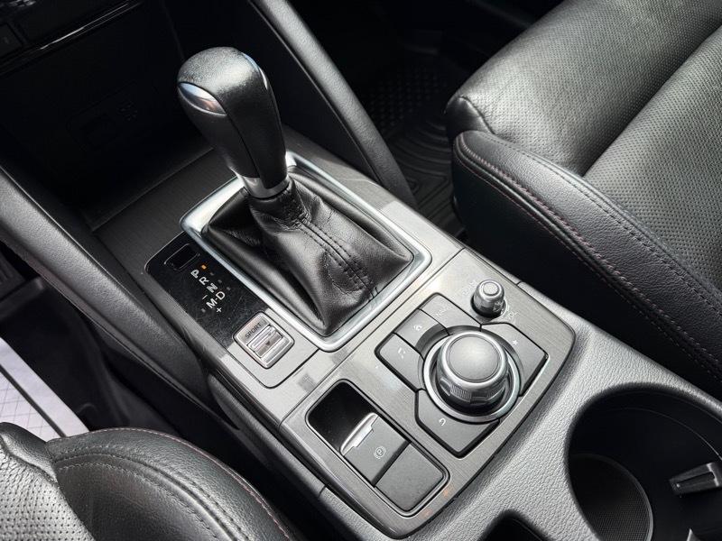 Mazda CX-5 Grand Touring 2016