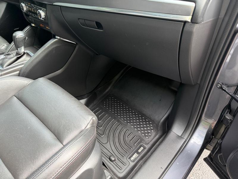 Mazda CX-5 Grand Touring 2016