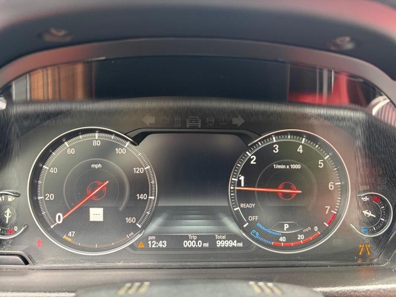 BMW 4-Series  2018