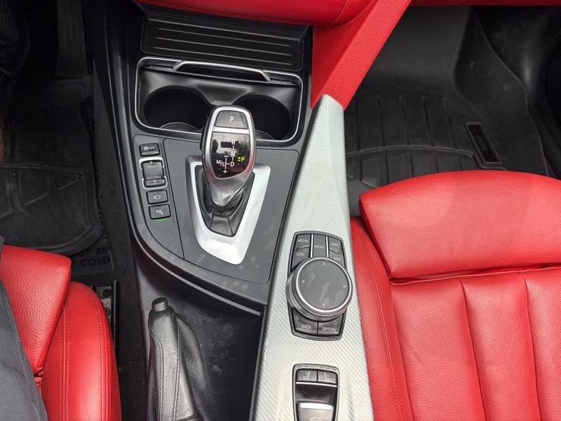 BMW 4-Series  2018