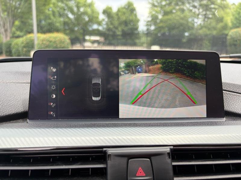 BMW 4-Series  2018