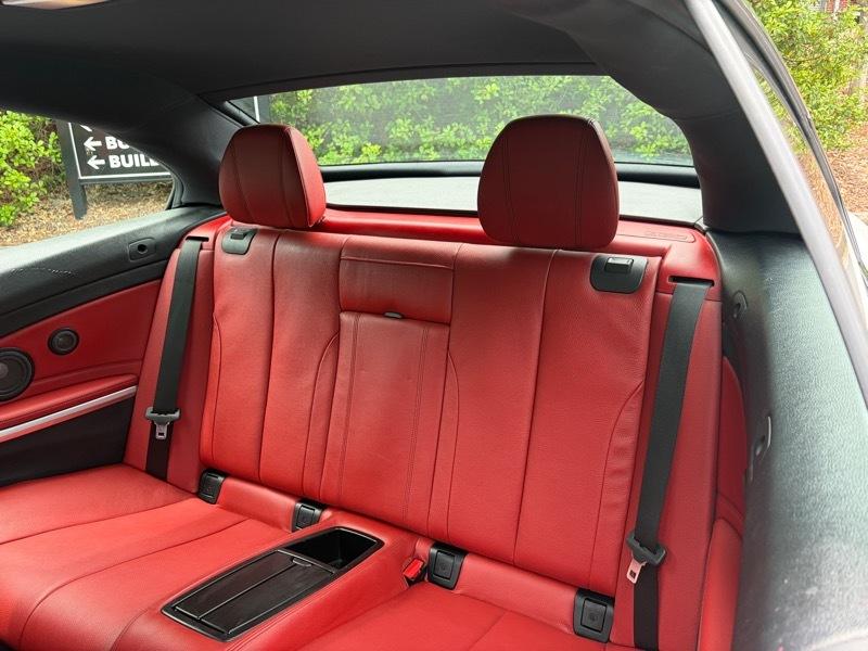 BMW 4-Series  2018
