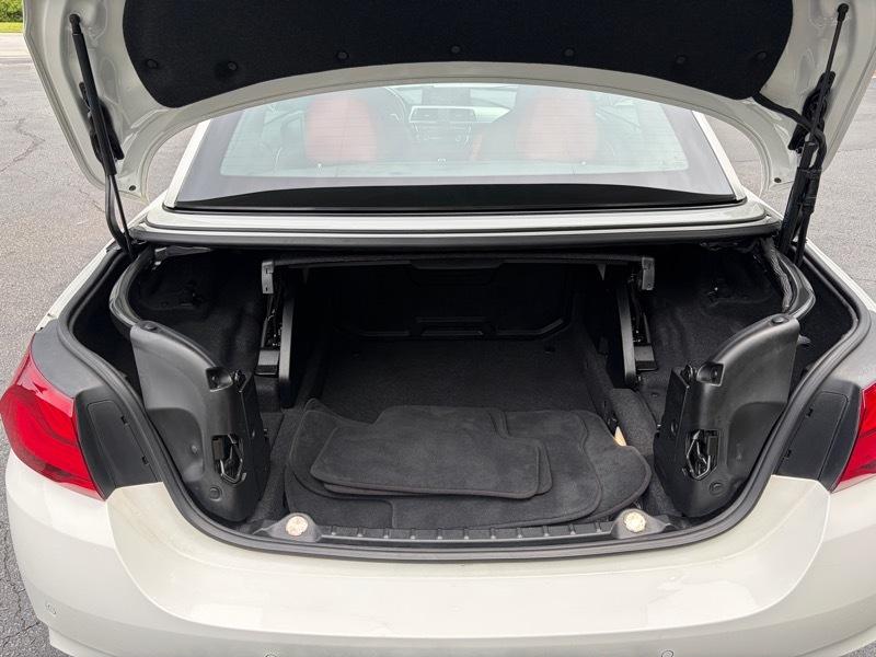 BMW 4-Series  2018