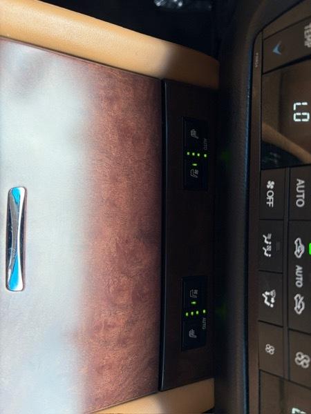 Lexus GS 350 AWD 2015