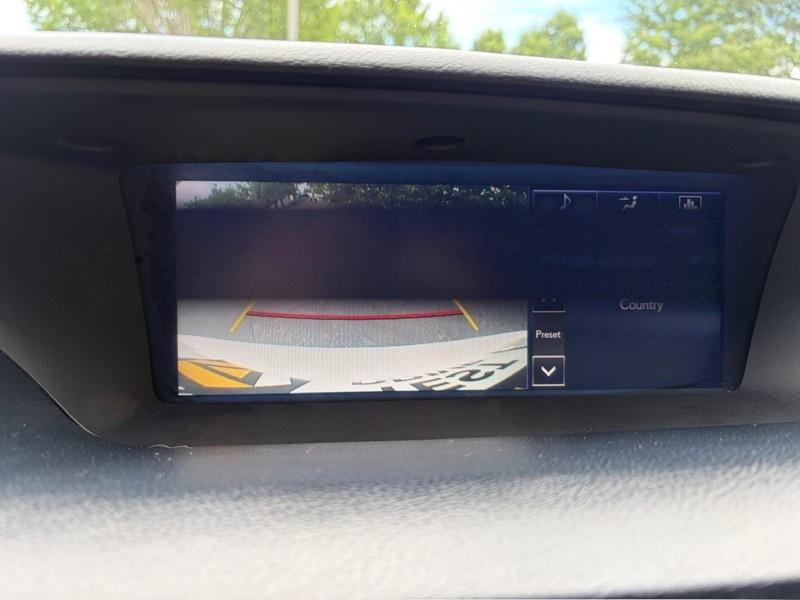 Lexus GS 350 AWD 2015