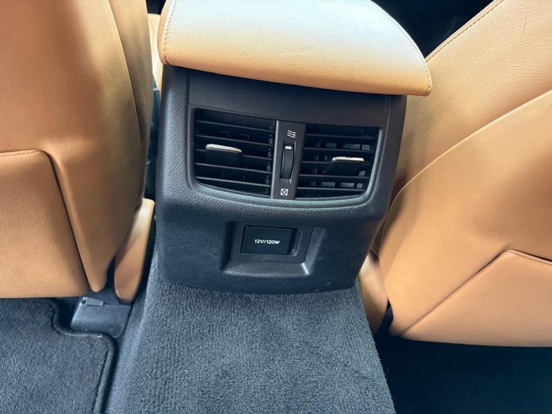 Lexus GS 350 AWD 2015