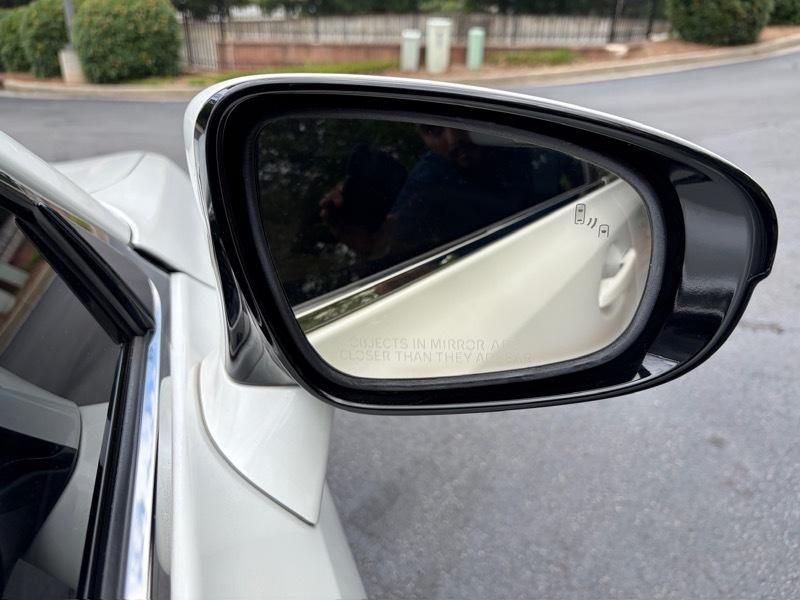 Lexus GS 350 AWD 2015