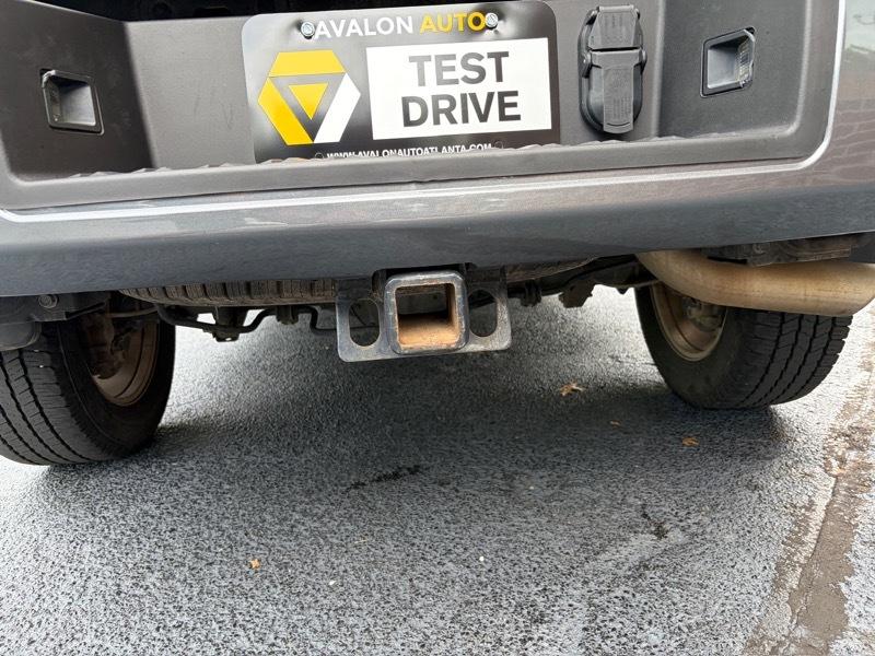 Nissan Titan XD SL 4WD Diesel 2016