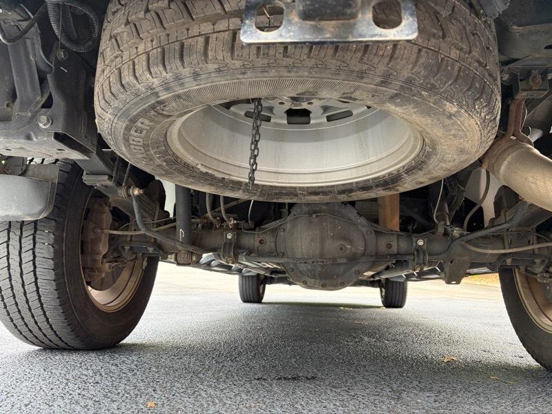 Nissan Titan XD SL 4WD Diesel 2016