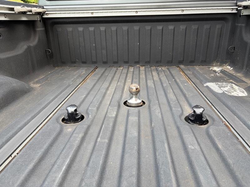 Nissan Titan XD SL 4WD Diesel 2016