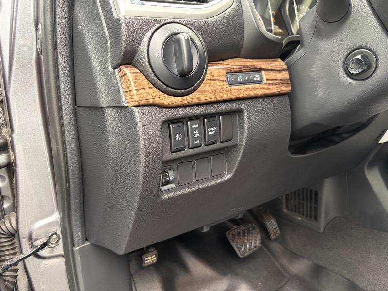 Nissan Titan XD SL 4WD Diesel 2016