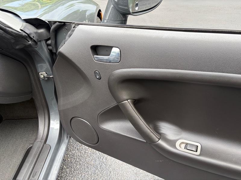 Pontiac Solstice Base 2008
