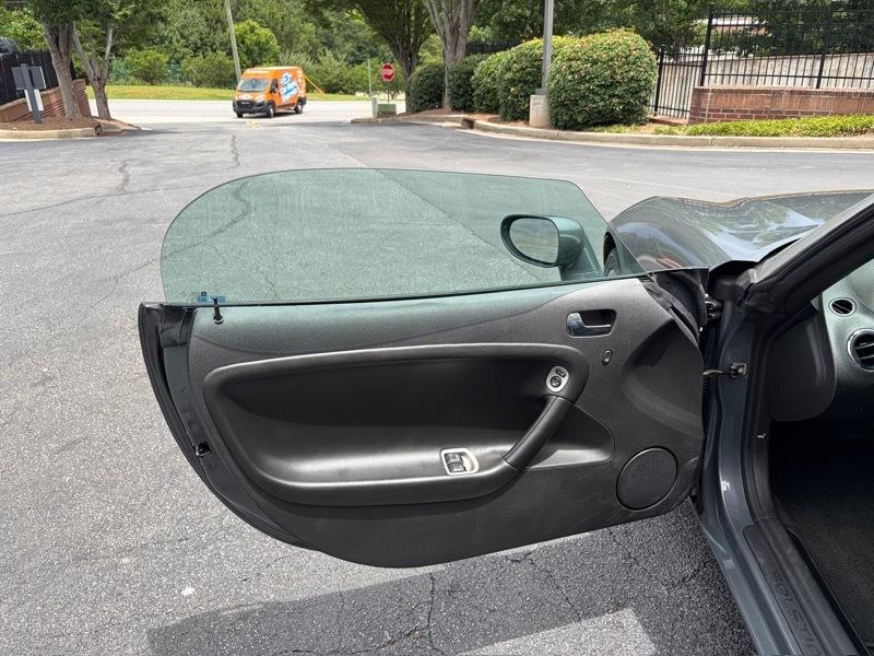 Pontiac Solstice Base 2008