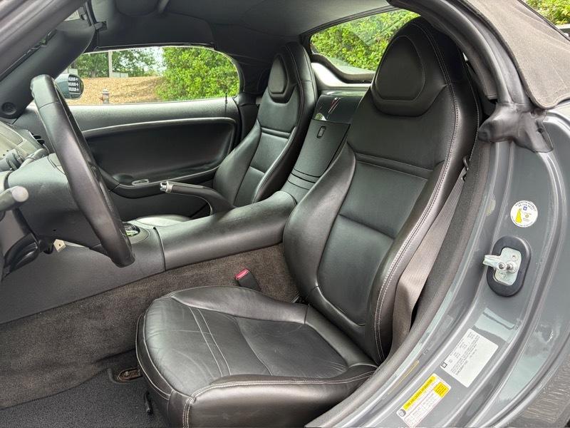 Pontiac Solstice Base 2008