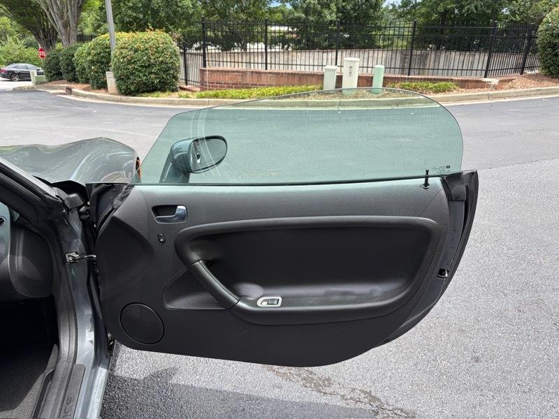 Pontiac Solstice Base 2008