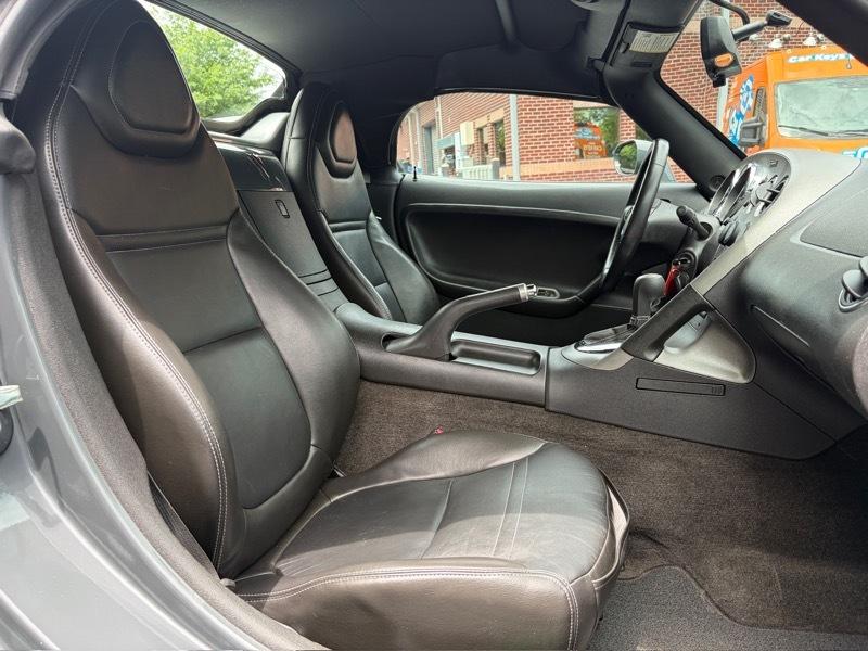 Pontiac Solstice Base 2008