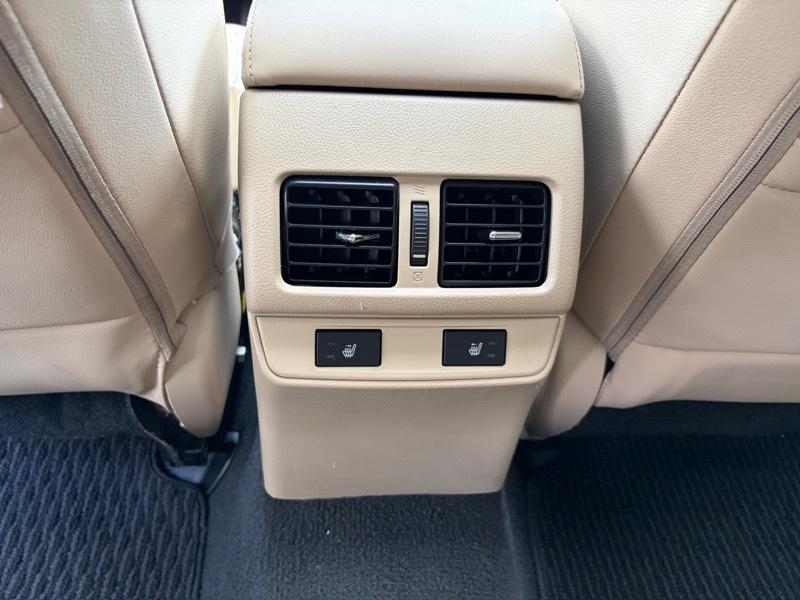 Subaru Outback 2.5i Limited 2017