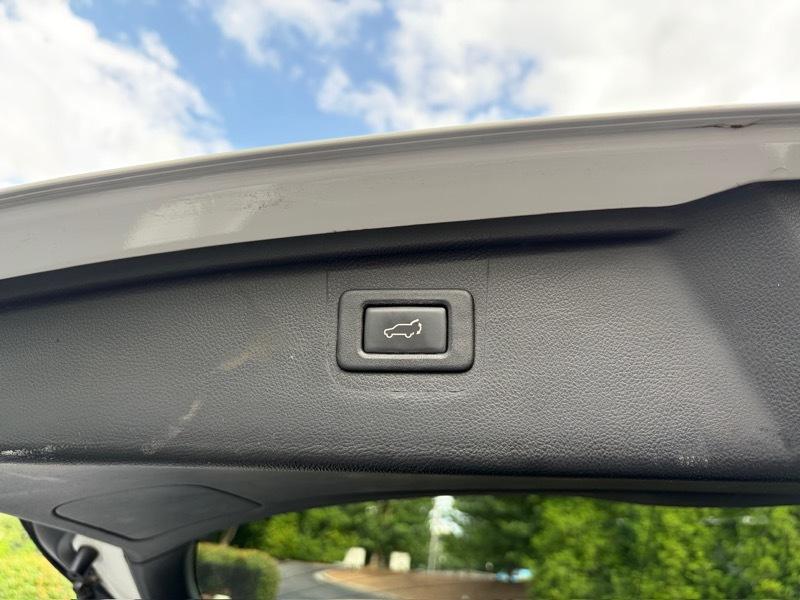 Subaru Outback 2.5i Limited 2017