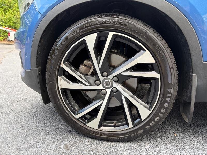 Volvo XC40 T5 R-Design AWD 2021