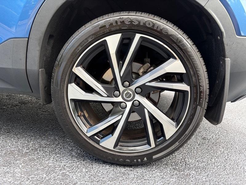Volvo XC40 T5 R-Design AWD 2021